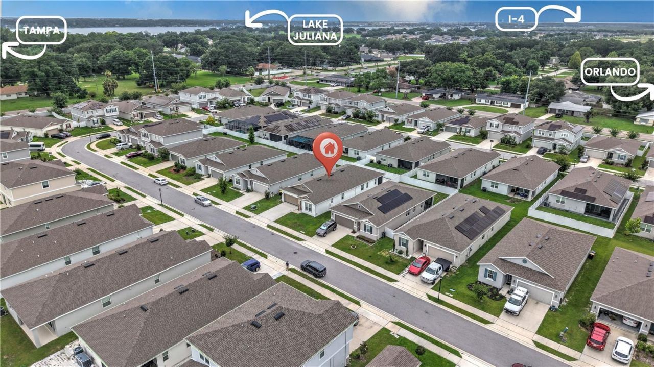 1228 Mattie Pointe Boulevard, Auburndale, FL 33823 Photo
