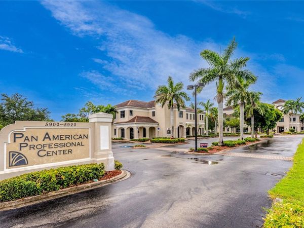 5900 PAN AMERICAN BOULEVARD , NORTH PORT, FL 34287