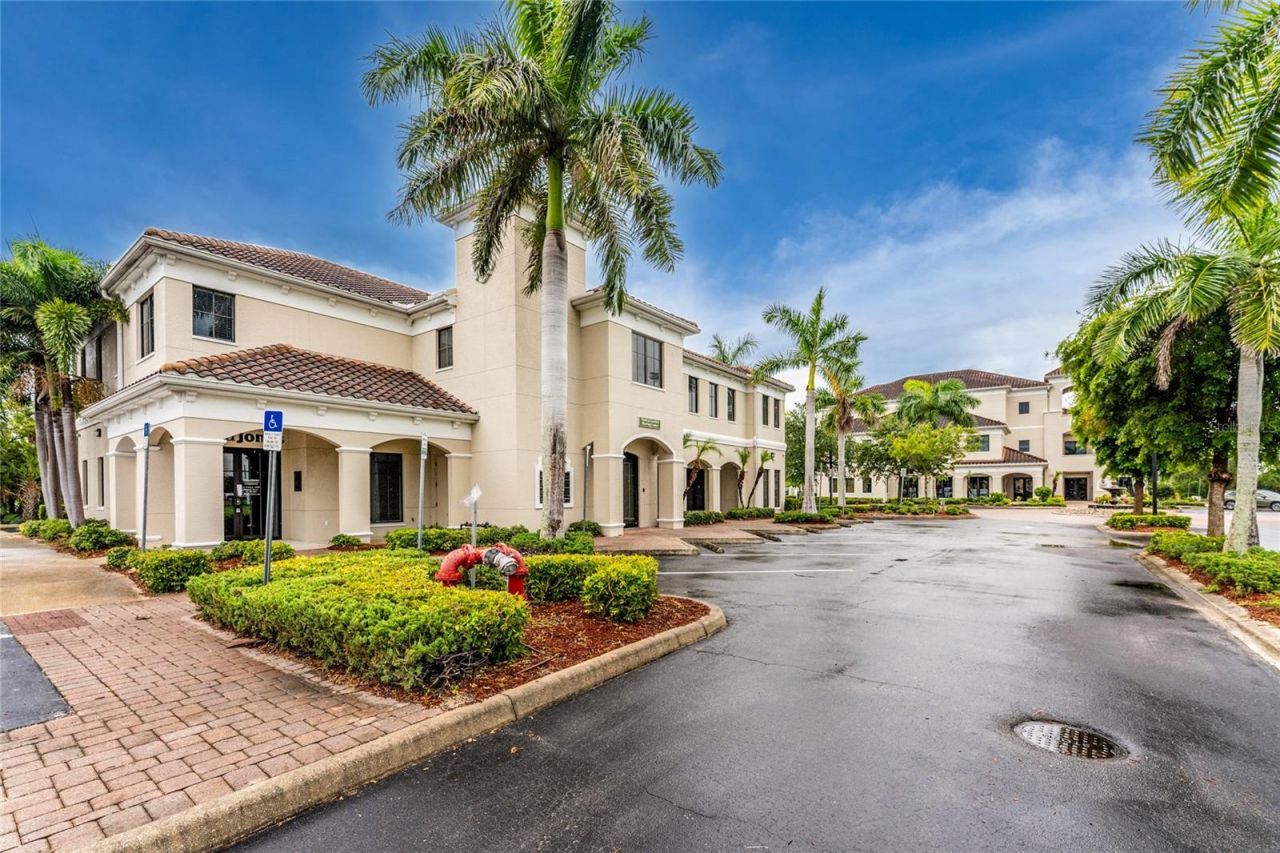 5900 Pan American Boulevard , North Port, FL 34287 Photo