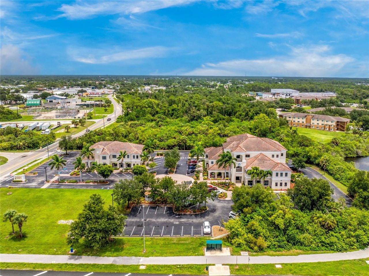 5900 Pan American Boulevard , North Port, FL 34287 Photo
