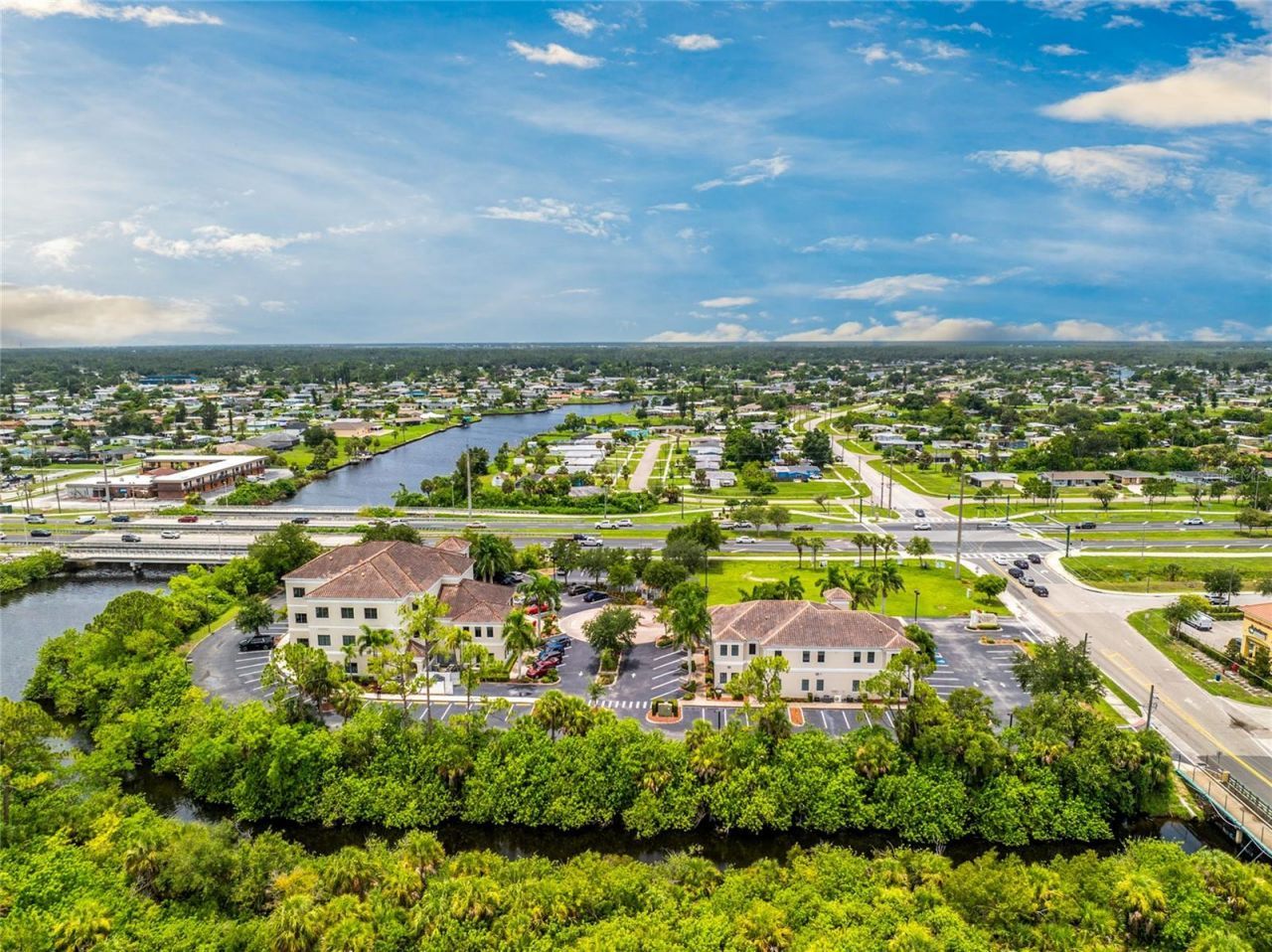 5900 Pan American Boulevard , North Port, FL 34287 Photo