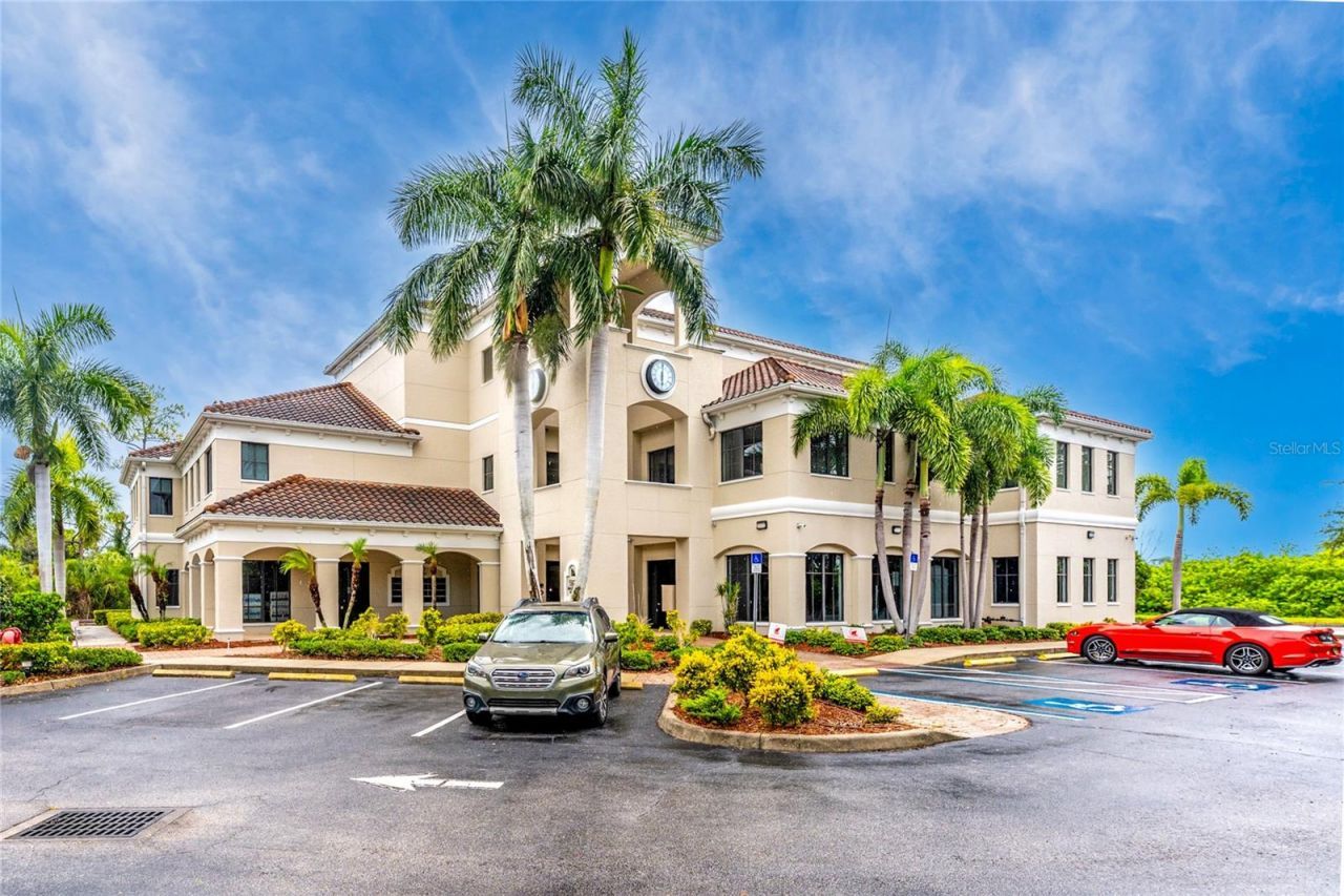 5900 Pan American Boulevard , North Port, FL 34287 Photo