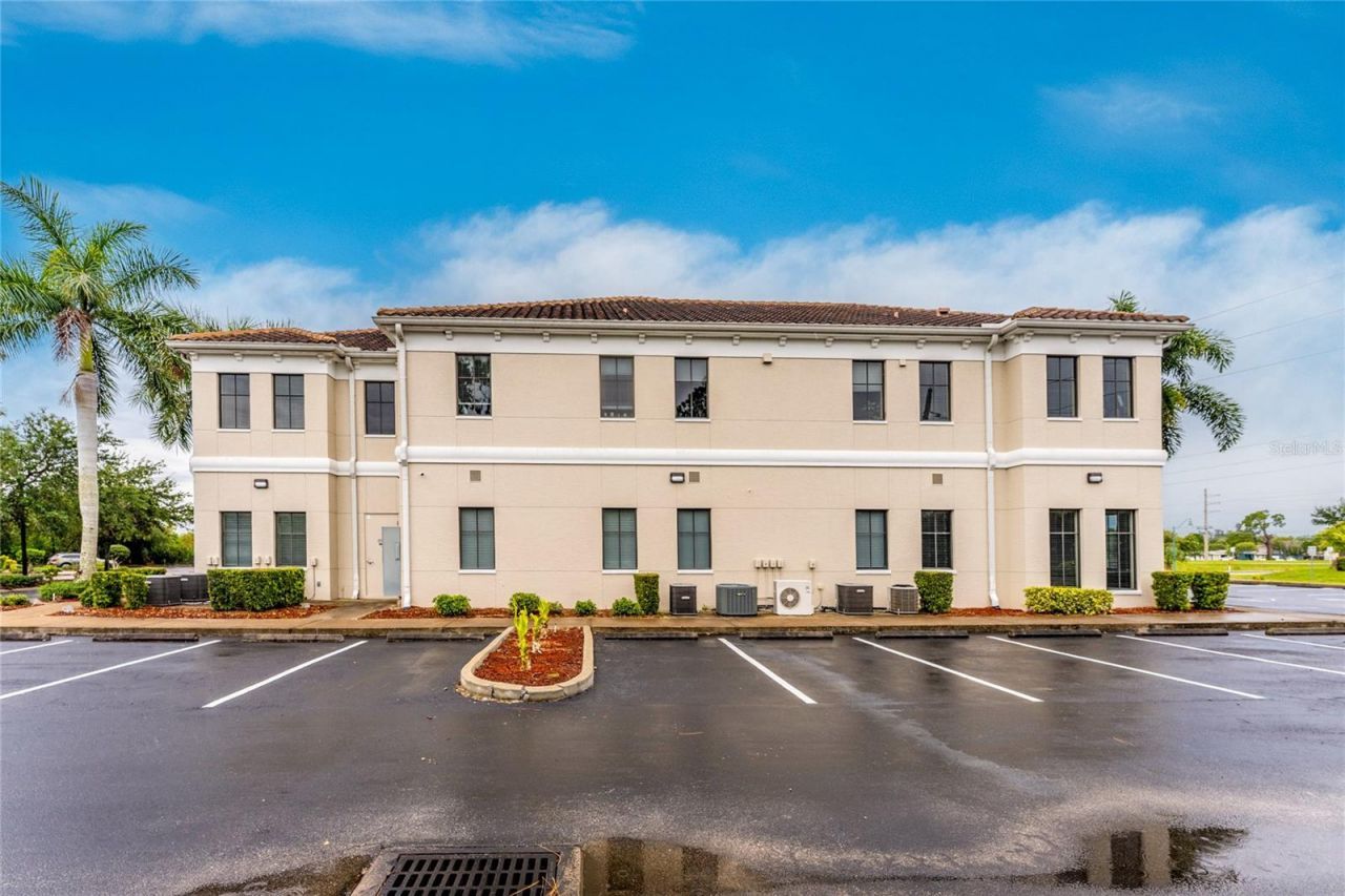 5900 Pan American Boulevard , North Port, FL 34287 Photo
