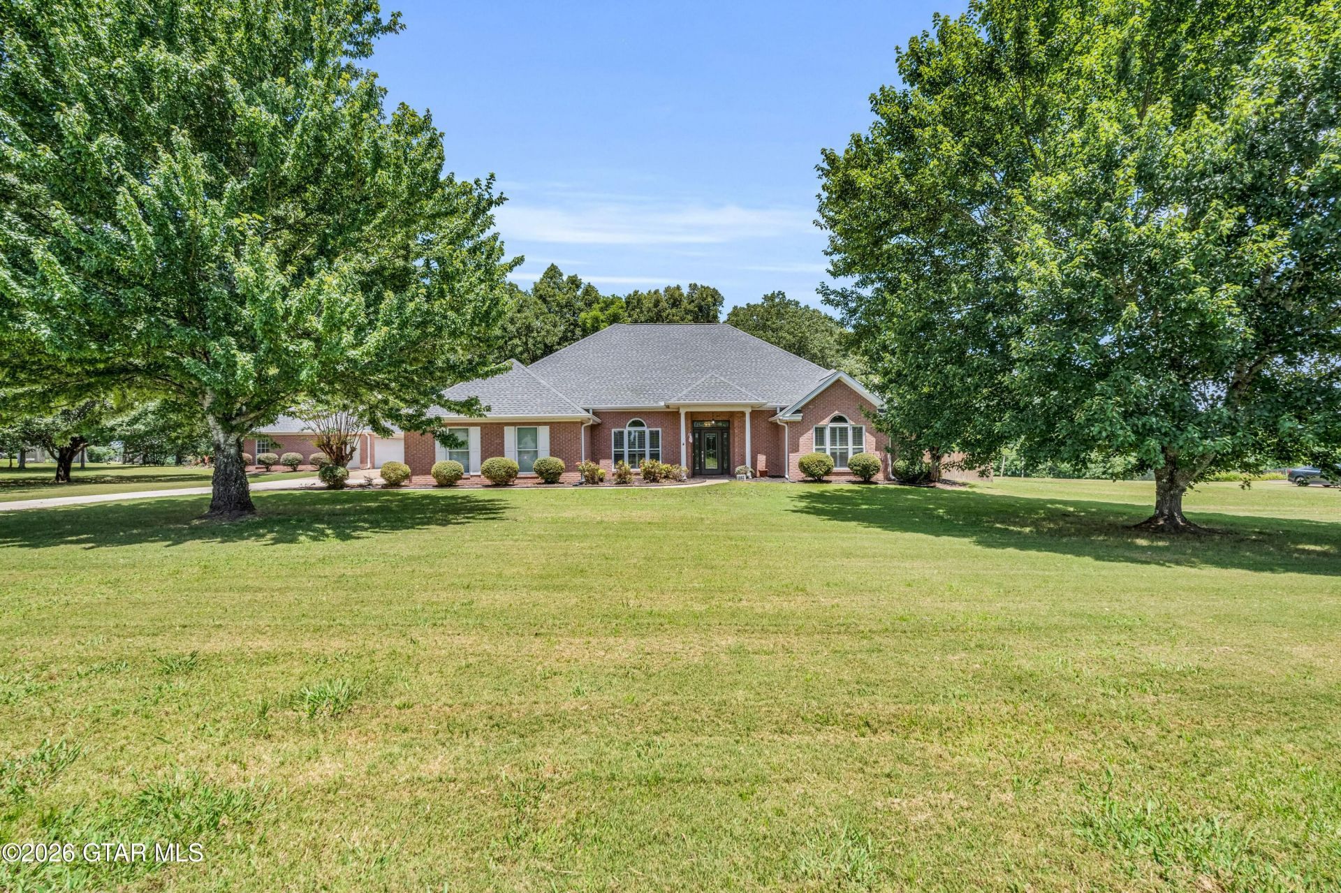 1882 Taylor Thurston Road, Columbus, MS 39701 Main Photo