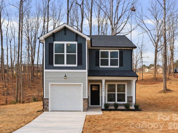 1906 Rucker Road , Shelby, NC 28152
