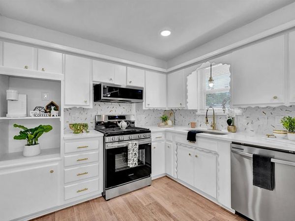 125 SW 6th Street, Oklahoma City, OK 73160