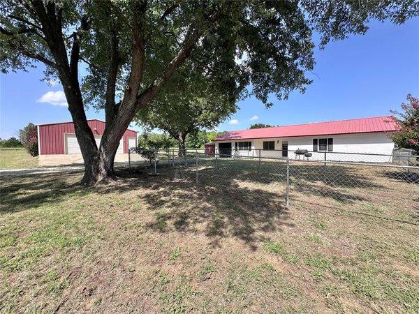 5 Redbud Lane, Shawnee, OK 74801