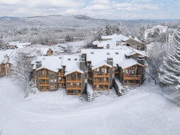 790 Stratton Access Road, Stratton, VT 05155