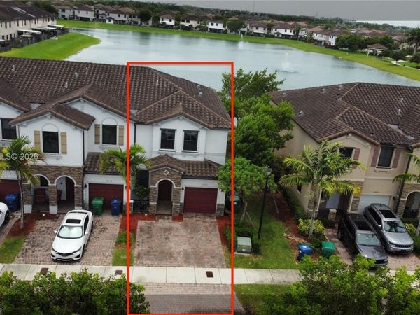 25230 SW 115th Ave , Homestead, FL 33032