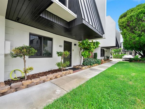 5555 Ludlam Rd , Unit 41, South Miami, FL 33155