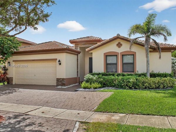 3616 SE 2nd Dr , Homestead, FL 33033