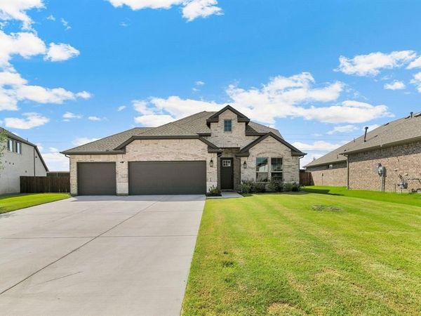 1630 Havenrock Drive, Forney, TX 75126