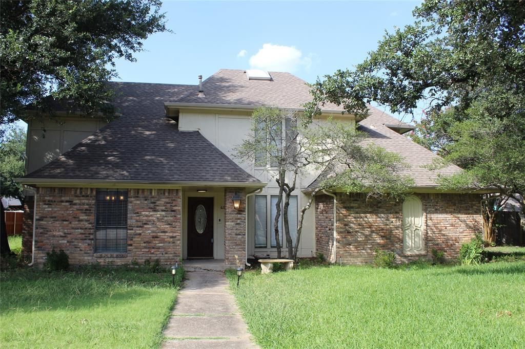 4037 Leon Drive, Plano, TX 75074 Main Photo