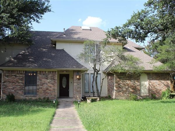 4037 Leon Drive, Plano, TX 75074
