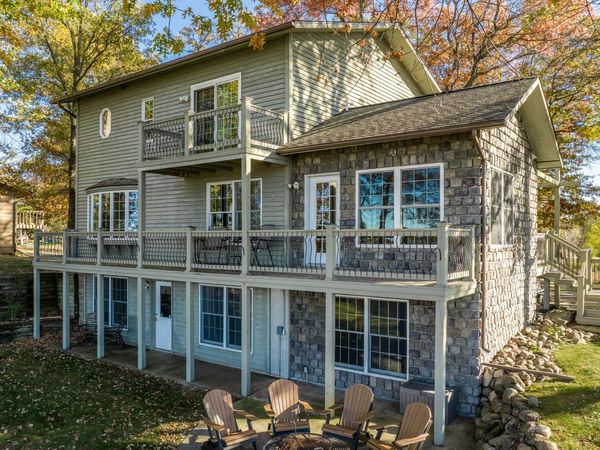 6322 Highland Scenic Road , Baxter, MN 56425