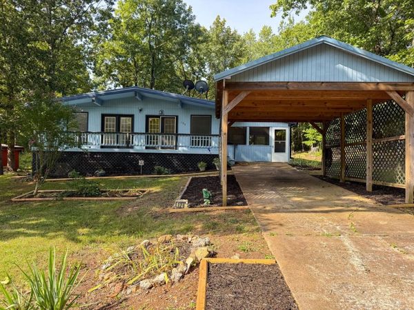 129 Mineola Drive, Cherokee Village, AR 72529