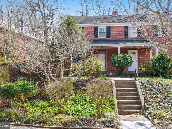 1231 NORTHVIEW ROAD , BALTIMORE, MD 21218