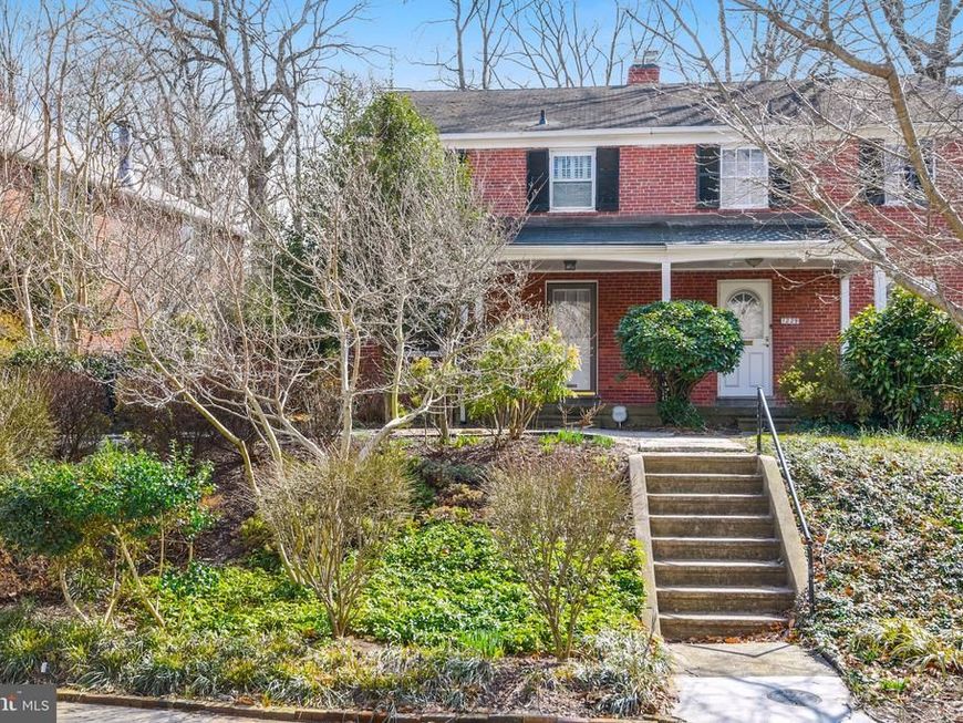 1231 Northview Road , Baltimore, MD 21218 Main Photo
