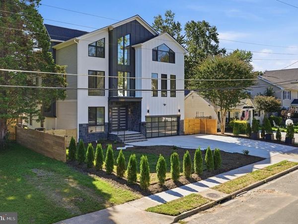 6931 OAK RIDGE ROAD, FALLS CHURCH, VA 22042