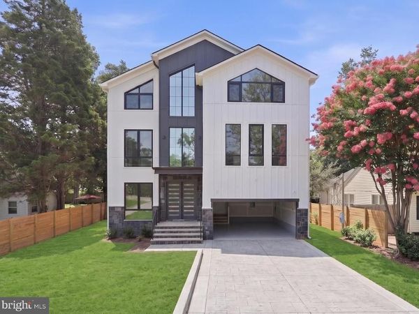 6931 OAK RIDGE ROAD, FALLS CHURCH, VA 22042