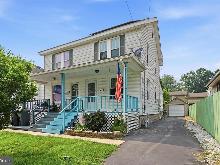 810 Pleasant , Boothwyn, PA 19061 Main Photo