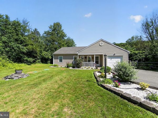 233 SNYDER ROAD, POTTSTOWN, PA 19464