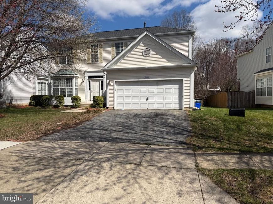 3113 Eagles Nest Drive , Bowie, MD 20716 Main Photo