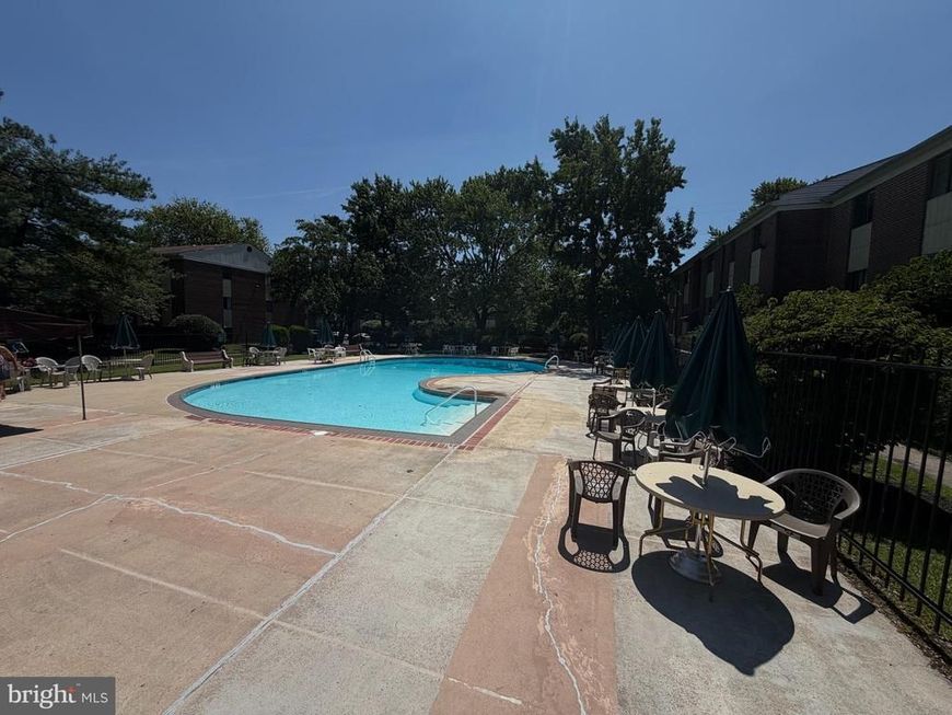 9921 00 Bustleton Avenue, Unit A5, Philadelphia, PA 19115 Main Photo