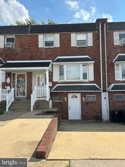 3336 GURLEY ROAD , PHILADELPHIA, PA 19154