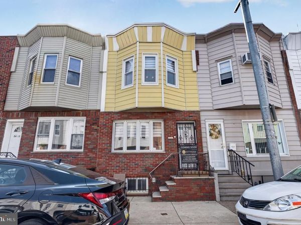 2610 S 12TH STREET, PHILADELPHIA, PA 19148
