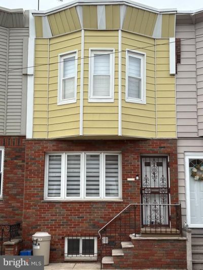 2610 S 12TH STREET , PHILADELPHIA, PA 19148