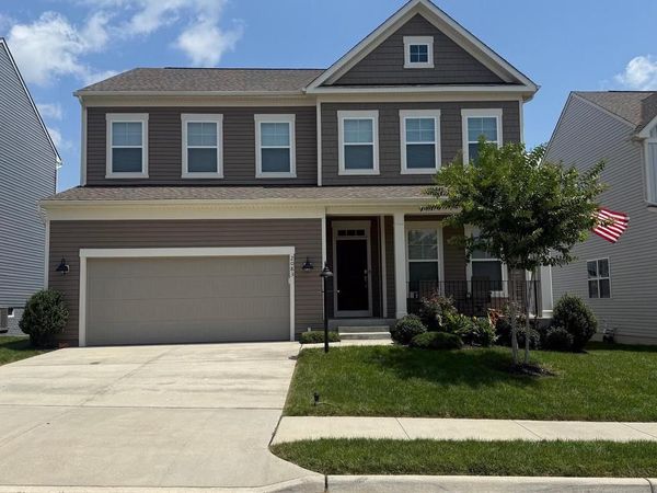 2083 ARMSTRONG TERRACE, JEFFERSONTON, VA 22724