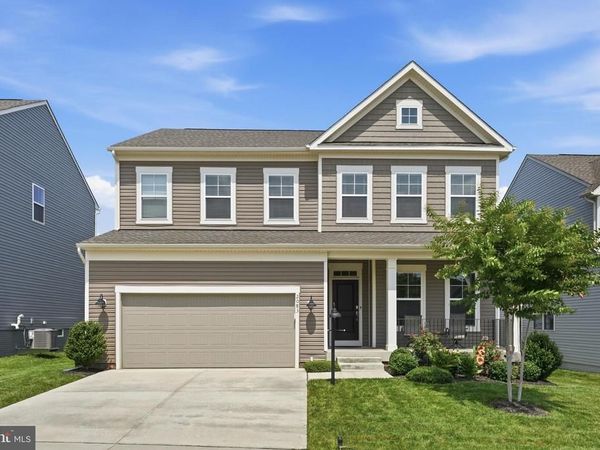 2083 ARMSTRONG TERRACE, JEFFERSONTON, VA 22724
