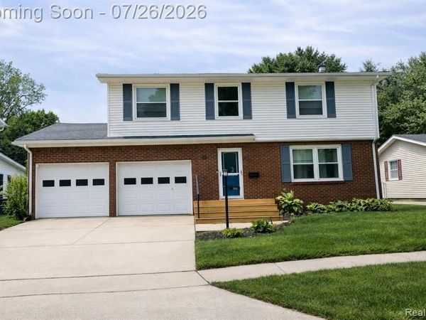 560 Frazier Drive, Adrian, MI 49221