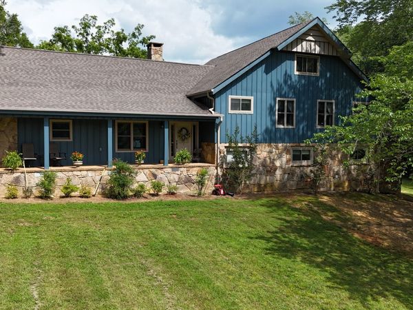 612 Francis Ferry Rd , McMinnville, TN 37110