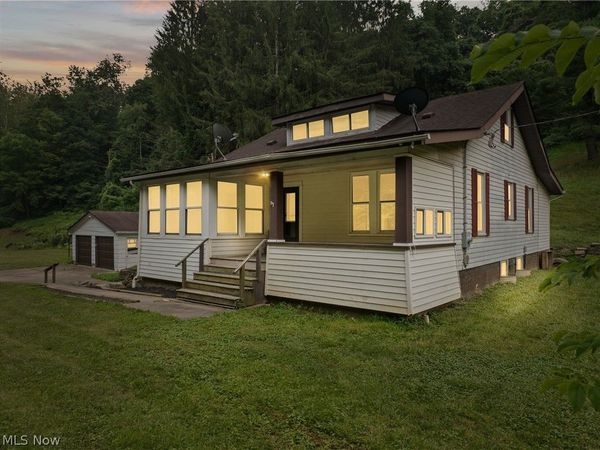 55138 Colerain Pike , Martins Ferry, OH 43935