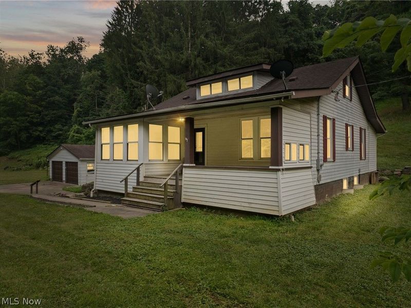 55138 Colerain Pike, Martins Ferry, OH 43935 Photo 1