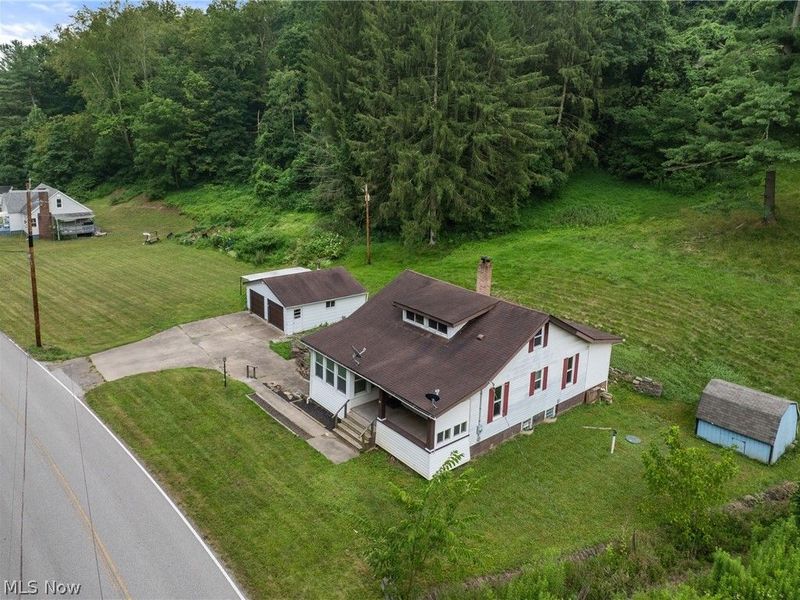 55138 Colerain Pike, Martins Ferry, OH 43935 Photo 36