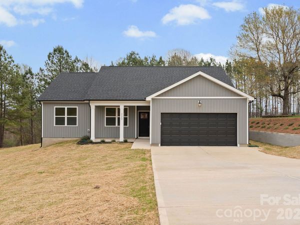 220 Nancy Drive , Shelby, NC 28152