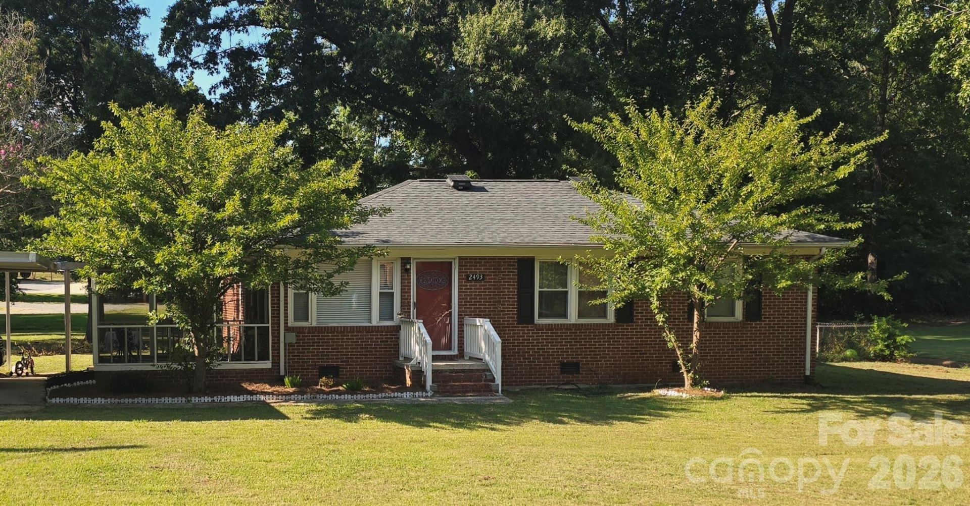 2493 Oakwood Circle , Rock Hill, SC 29732 Main Photo