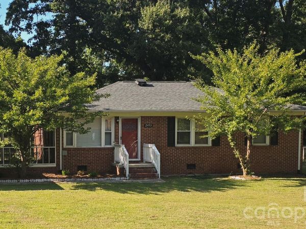 2493 Oakwood Circle , Rock Hill, SC 29732