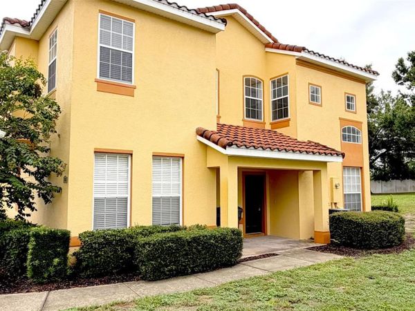 203 MADISON CIRCLE , DAVENPORT, FL 33896