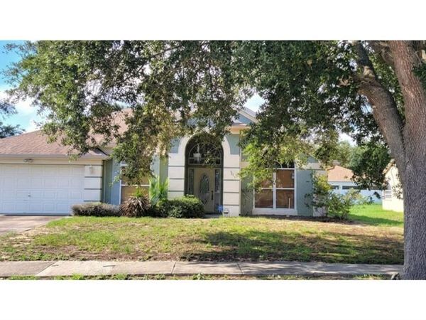 7369 HIGH LAKE DRIVE , ORLANDO, FL 32818