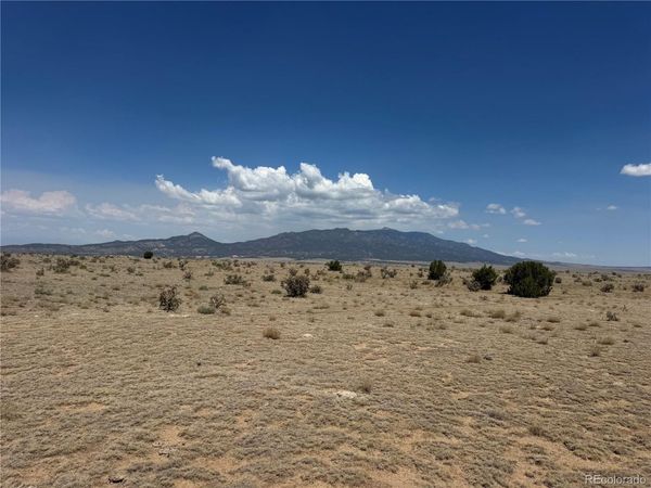 Lot H Twin Lakes Ranches , Walsenburg, CO 81089