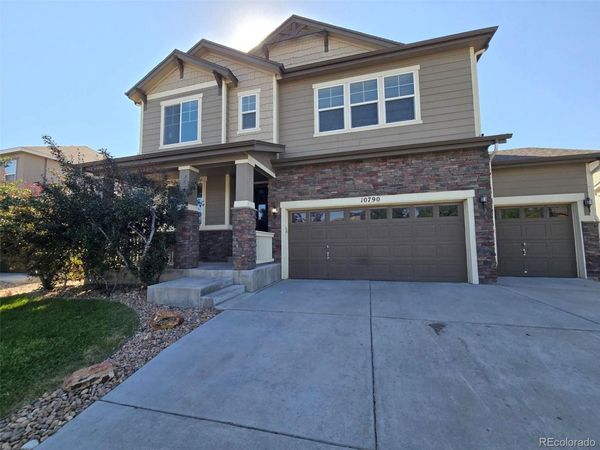 10790 Unity Parkway , Commerce City, CO 80022