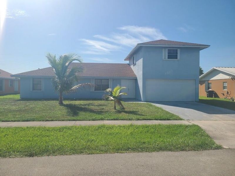 1533 6th Street, West Palm Beach, FL 33401 Main Photo