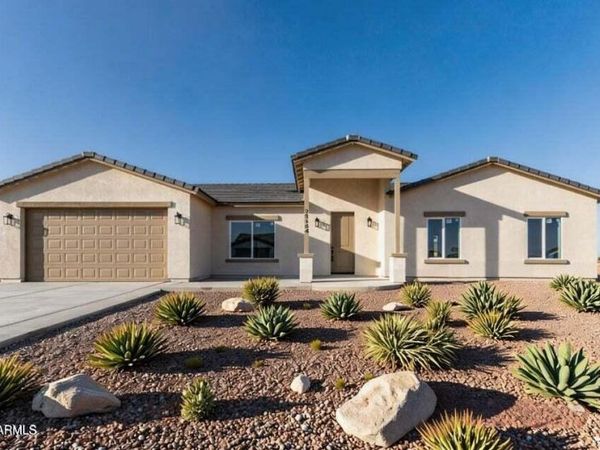 37164 W ENCINAS Lane, Goodyear, AZ 85338