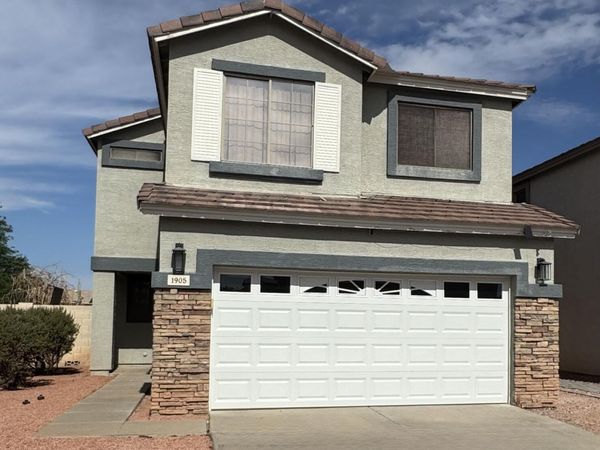 1905 S 113TH Drive, Avondale, AZ 85323