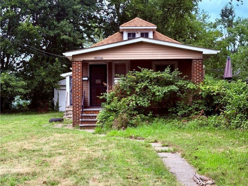 14307 Darley Avenue, Cleveland, OH 44110 Photo 2