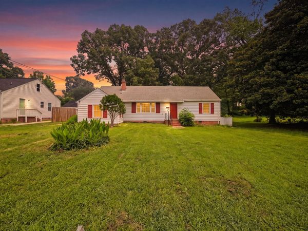 913 Jackson Drive , Williamsburg, VA 23185